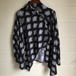 Bobeau Cardigan